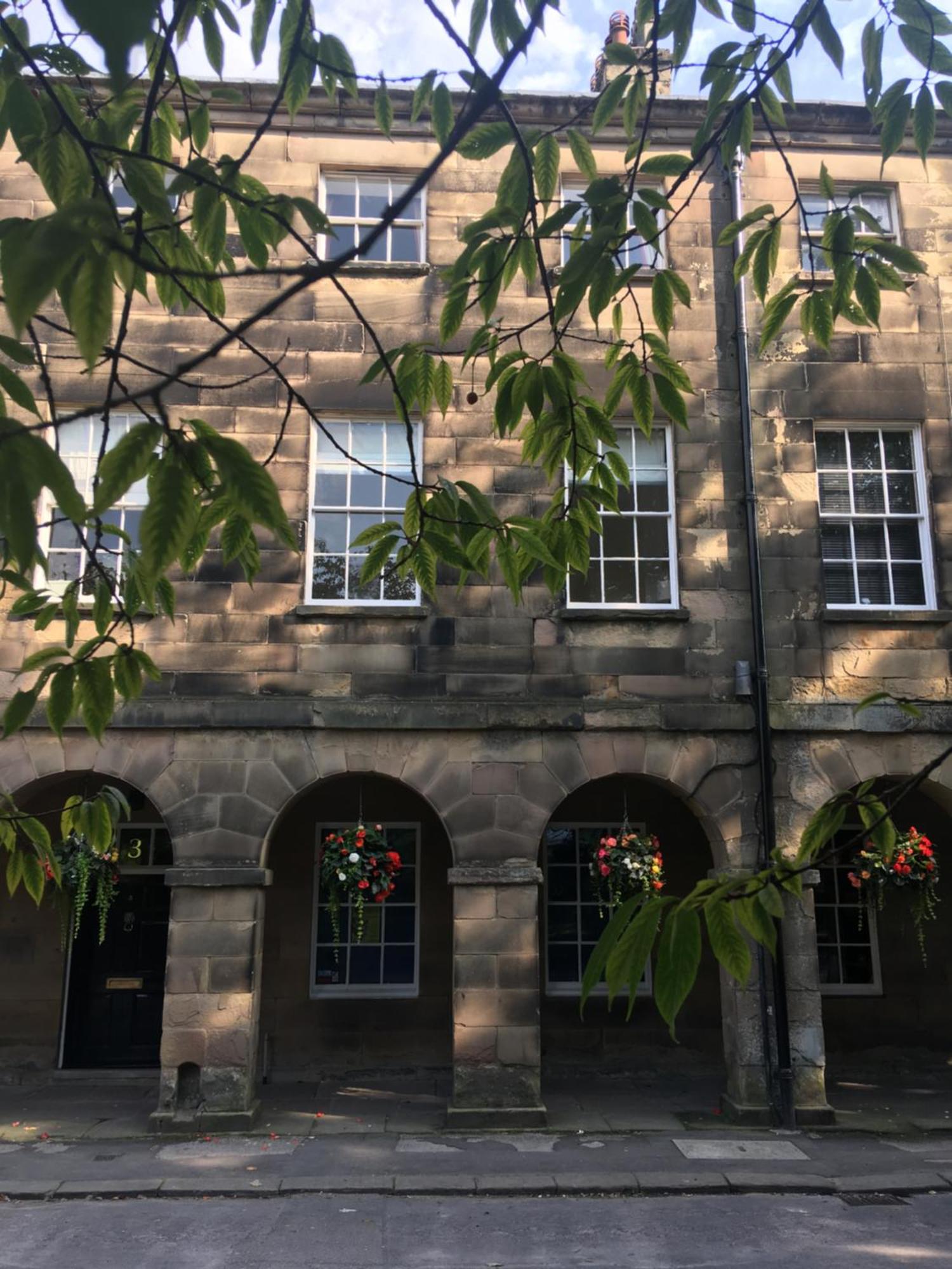 Aparthotel The Joseph Buxton  Exterior foto